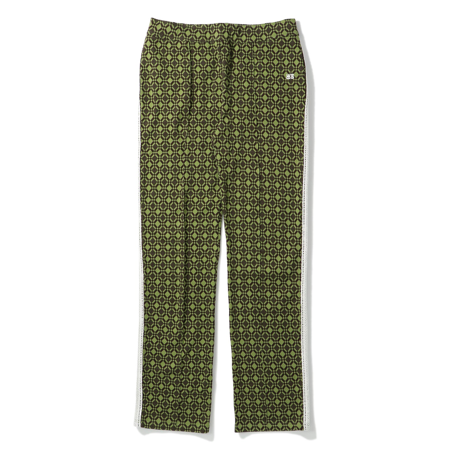 パンツ WALES BONNER VOLTA JAZZ TRACK PANTS WALESBONNERSS24_20241106201050