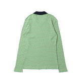 WALES BONNER(ウェールズボナー)|SONIC POLO(ソニックポロ)|【公式通販 UNION TOKYO】|ユニオントーキョー