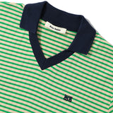 WALES BONNER(ウェールズボナー)|SONIC POLO(ソニックポロ)|【公式通販 UNION TOKYO】|ユニオントーキョー