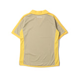 WALES BONNER(ウェールズボナー)|HOME JERSEY POLO(ホームジャージーポロ)|【公式通販 UNION TOKYO】|ユニオントーキョー