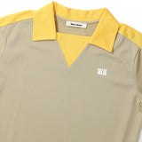 WALES BONNER(ウェールズボナー)|HOME JERSEY POLO(ホームジャージーポロ)|【公式通販 UNION TOKYO】|ユニオントーキョー