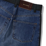 WALES BONNER(ウェールズボナー)|ECHO DENIM(エコーデニム)|【公式通販 UNION TOKYO】|ユニオントーキョー