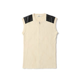 WALES BONNER(ウェールズボナー)|LINTON VEST(リントンベスト)|【公式通販 UNION TOKYO】|ユニオントーキョー