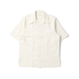 WALES BONNER(ウェールズボナー)|HIGHLIFE BOWLING SHIRT(ハイライフボウリングシャツ)|【公式通販 UNION TOKYO】|ユニオントーキョー