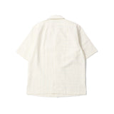 WALES BONNER(ウェールズボナー)|HIGHLIFE BOWLING SHIRT(ハイライフボウリングシャツ)|【公式通販 UNION TOKYO】|ユニオントーキョー