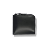 COMME des GARCONS WALLETS(コムデギャルソンウォレッツ)|VERY BLACK LEATHER LINE CARD COIN(ベリーブラックレザーラインカードコイン)|【公式通販 UNION TOKYO】|ユニオントーキョー