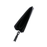 COMME des GARCONS WALLETS(コムデギャルソンウォレッツ)|VERY BLACK LEATHER LINE CARD COIN(ベリーブラックレザーラインカードコイン)|【公式通販 UNION TOKYO】|ユニオントーキョー