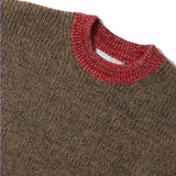 Waste Yarn Project(ウェーストヤーンプロジェクト)|ODD SWEATER(オッドセーター)|【公式通販 UNION TOKYO】|ユニオントーキョー