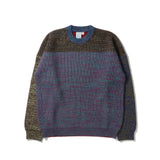 Waste Yarn Project(ウェーストヤーンプロジェクト)|ODD SWEATER(オッドセーター)|【公式通販 UNION TOKYO】|ユニオントーキョー