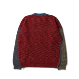 Waste Yarn Project(ウェーストヤーンプロジェクト)|ODD SWEATER(オッドセーター)|【公式通販 UNION TOKYO】|ユニオントーキョー