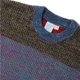 Waste Yarn Project(ウェーストヤーンプロジェクト)|ODD SWEATER(オッドセーター)|【公式通販 UNION TOKYO】|ユニオントーキョー