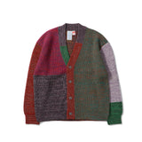 Waste Yarn Project(ウェーストヤーンプロジェクト)|PATTI CARDIGAN(パティカーディガン)|【公式通販 UNION TOKYO】|ユニオントーキョー