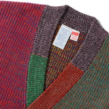 Waste Yarn Project(ウェーストヤーンプロジェクト)|PATTI CARDIGAN(パティカーディガン)|【公式通販 UNION TOKYO】|ユニオントーキョー