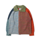 Waste Yarn Project(ウェーストヤーンプロジェクト)|UNA JACKET(UNAジャケット)|【公式通販 UNION TOKYO】|ユニオントーキョー