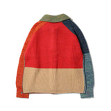 Waste Yarn Project(ウェーストヤーンプロジェクト)|UNA JACKET(UNAジャケット)|【公式通販 UNION TOKYO】|ユニオントーキョー