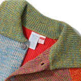 Waste Yarn Project(ウェーストヤーンプロジェクト)|UNA JACKET(UNAジャケット)|【公式通販 UNION TOKYO】|ユニオントーキョー