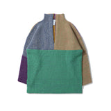 Waste Yarn Project(ウェーストヤーンプロジェクト)|TOVE KAFTAN(トーベカフタン)|【公式通販 UNION TOKYO】|ユニオントーキョー