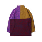 Waste Yarn Project(ウェーストヤーンプロジェクト)|TOVE KAFTAN(トーベカフタン)|【公式通販 UNION TOKYO】|ユニオントーキョー