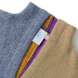 Waste Yarn Project(ウェーストヤーンプロジェクト)|TOVE KAFTAN(トーベカフタン)|【公式通販 UNION TOKYO】|ユニオントーキョー