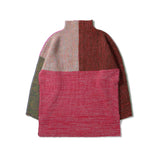 Waste Yarn Project(ウェーストヤーンプロジェクト)|TOVE KAFTAN(トーベカフタン)|【公式通販 UNION TOKYO】|ユニオントーキョー