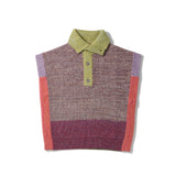 Waste Yarn Project(ウェーストヤーンプロジェクト)|KALI TOP(KALIトップ)|【公式通販 UNION TOKYO】|ユニオントーキョー