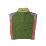 Waste Yarn Project(ウェーストヤーンプロジェクト)|KALI TOP(KALIトップ)|【公式通販 UNION TOKYO】|ユニオントーキョー