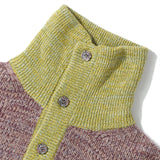 Waste Yarn Project(ウェーストヤーンプロジェクト)|KALI TOP(KALIトップ)|【公式通販 UNION TOKYO】|ユニオントーキョー