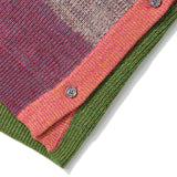 Waste Yarn Project(ウェーストヤーンプロジェクト)|KALI TOP(KALIトップ)|【公式通販 UNION TOKYO】|ユニオントーキョー