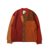 Waste Yarn Project(ウェーストヤーンプロジェクト)|PATTI CARDIGAN TONAL TONAL(パティカーディガントナルトナル)|【公式通販 UNION TOKYO】|ユニオントーキョー