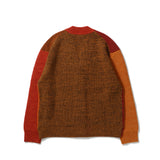 Waste Yarn Project(ウェーストヤーンプロジェクト)|PATTI CARDIGAN TONAL TONAL(パティカーディガントナルトナル)|【公式通販 UNION TOKYO】|ユニオントーキョー