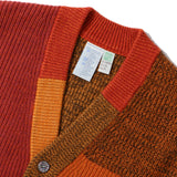 Waste Yarn Project(ウェーストヤーンプロジェクト)|PATTI CARDIGAN TONAL TONAL(パティカーディガントナルトナル)|【公式通販 UNION TOKYO】|ユニオントーキョー