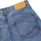 UNION ORIGINAL(ユニオンオリジナル)|HUGHES SHORT(ヒュージスショート)|【公式通販 UNION TOKYO】|ユニオントーキョー