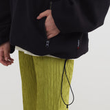 UNION ORIGINAL(ユニオンオリジナル)|POLATEC REVERSIBLE PULLOVER(ポラテックリヴァーシブルプルオーヴァー)|【公式通販 UNION TOKYO】|ユニオントーキョー