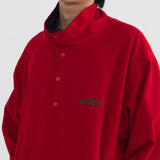 UNION ORIGINAL(ユニオンオリジナル)|POLATEC REVERSIBLE PULLOVER(ポラテックリヴァーシブルプルオーヴァー)|【公式通販 UNION TOKYO】|ユニオントーキョー