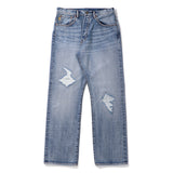 UNION ORIGINAL(ユニオンオリジナル)|WRIGHT DENIM(ライトデニム)|【公式通販 UNION TOKYO】|ユニオントーキョー