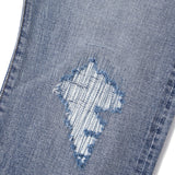 UNION ORIGINAL(ユニオンオリジナル)|WRIGHT DENIM(ライトデニム)|【公式通販 UNION TOKYO】|ユニオントーキョー