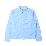 UNION ORIGINAL(ユニオンオリジナル)|DEGNAN LS SHIRT(デグナンロングスリーブシャツ)|【公式通販 UNION TOKYO】|ユニオントーキョー