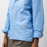 UNION ORIGINAL(ユニオンオリジナル)|DEGNAN LS SHIRT(デグナンロングスリーブシャツ)|【公式通販 UNION TOKYO】|ユニオントーキョー