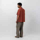 UNION ORIGINAL(ユニオンオリジナル)|GRAMERCY SS SHIRT(グラマシーショートスリーブシャツ)|【公式通販 UNION TOKYO】|ユニオントーキョー