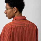 UNION ORIGINAL(ユニオンオリジナル)|GRAMERCY SS SHIRT(グラマシーショートスリーブシャツ)|【公式通販 UNION TOKYO】|ユニオントーキョー