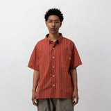 UNION ORIGINAL(ユニオンオリジナル)|GRAMERCY SS SHIRT(グラマシーショートスリーブシャツ)|【公式通販 UNION TOKYO】|ユニオントーキョー