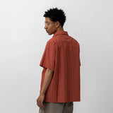 UNION ORIGINAL(ユニオンオリジナル)|GRAMERCY SS SHIRT(グラマシーショートスリーブシャツ)|【公式通販 UNION TOKYO】|ユニオントーキョー