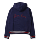 WALES BONNER(ウェールズボナー)|HOWARD HOODIE(ホワードフーディ)|【公式通販 UNION TOKYO】|ユニオントーキョー