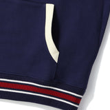 WALES BONNER(ウェールズボナー)|HOWARD HOODIE(ホワードフーディ)|【公式通販 UNION TOKYO】|ユニオントーキョー