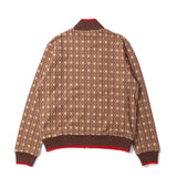 WALES BONNER(ウェールズボナー)|Full zip Power Track Top(フルジップパワートラックトップ)|【公式通販 UNION TOKYO】|ユニオントーキョー