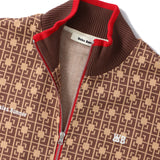 WALES BONNER(ウェールズボナー)|Full zip Power Track Top(フルジップパワートラックトップ)|【公式通販 UNION TOKYO】|ユニオントーキョー