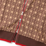 WALES BONNER(ウェールズボナー)|Full zip Power Track Top(フルジップパワートラックトップ)|【公式通販 UNION TOKYO】|ユニオントーキョー