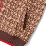 WALES BONNER(ウェールズボナー)|Full zip Power Track Top(フルジップパワートラックトップ)|【公式通販 UNION TOKYO】|ユニオントーキョー