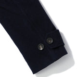 WALES BONNER(ウェールズボナー)|LIBRARY DUFFLE COAT(ライブラリーダッフルコート)|【公式通販 UNION TOKYO】|ユニオントーキョー