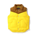 WALES BONNER(ウェールズボナー)|BRIXTON VEST(ブリクストンヴェスト)|【公式通販 UNION TOKYO】|ユニオントーキョー